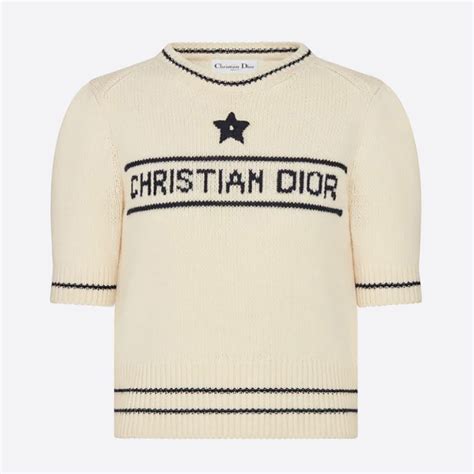 christian dior tops womens|authentic christian dior tops.